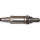 Purchase Top-Quality WALKER PRODUCTS - 350-34115 - Oxygen Sensor pa2