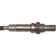 Purchase Top-Quality WALKER PRODUCTS - 350-34116 - Oxygen Sensor pa2