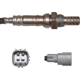 Purchase Top-Quality WALKER PRODUCTS - 350-34116 - Oxygen Sensor pa5