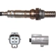 Purchase Top-Quality WALKER PRODUCTS - 350-34118 - Oxygen Sensor pa5