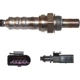 Purchase Top-Quality WALKER PRODUCTS - 350-34120 - Oxygen Sensor pa5