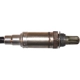 Purchase Top-Quality WALKER PRODUCTS - 350-34121 - Oxygen Sensor pa2