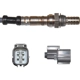 Purchase Top-Quality WALKER PRODUCTS - 350-34126 - Oxygen Sensor pa5