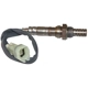 Purchase Top-Quality WALKER PRODUCTS - 350-34131 - Oxygen Sensor pa1