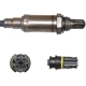 Purchase Top-Quality WALKER PRODUCTS - 350-34142 - Oxygen Sensor pa5