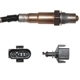 Purchase Top-Quality WALKER PRODUCTS - 350-34144 - Oxygen Sensor pa2