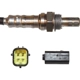 Purchase Top-Quality WALKER PRODUCTS - 350-34154 - Oxygen Sensor pa5