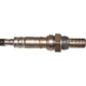 Purchase Top-Quality WALKER PRODUCTS - 350-34155 - Oxygen Sensor pa3