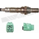 Purchase Top-Quality Oxygen Sensor by WALKER PRODUCTS - 350-34158 pa7