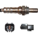 Purchase Top-Quality WALKER PRODUCTS - 350-34161 - Oxygen Sensor pa5