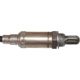 Purchase Top-Quality WALKER PRODUCTS - 350-34166 - Oxygen Sensor pa2