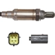 Purchase Top-Quality WALKER PRODUCTS - 350-34166 - Oxygen Sensor pa5