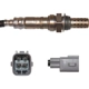 Purchase Top-Quality WALKER PRODUCTS - 350-34167 - Oxygen Sensor pa4