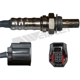 Purchase Top-Quality WALKER PRODUCTS - 350-34182 - Oxygen Sensor pa4