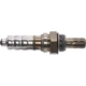 Purchase Top-Quality WALKER PRODUCTS - 350-34185 - Oxygen Sensor pa7