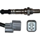 Purchase Top-Quality Oxygen Sensor by WALKER PRODUCTS - 350-34189 pa2