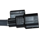 Purchase Top-Quality WALKER PRODUCTS - 350-34195 - Oxygen Sensor pa4