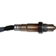 Purchase Top-Quality WALKER PRODUCTS - 350-34197 - Oxygen Sensor pa2