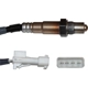 Purchase Top-Quality WALKER PRODUCTS - 350-34197 - Oxygen Sensor pa5