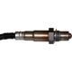 Purchase Top-Quality WALKER PRODUCTS - 350-34207 - Oxygen Sensor pa2