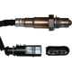 Purchase Top-Quality WALKER PRODUCTS - 350-34207 - Oxygen Sensor pa5