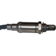 Purchase Top-Quality Oxygen Sensor by WALKER PRODUCTS - 350-34211 pa3