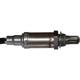 Purchase Top-Quality WALKER PRODUCTS - 350-34214 - Oxygen Sensor pa7