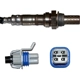Purchase Top-Quality Oxygen Sensor by WALKER PRODUCTS - 350-34218 pa4