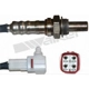 Purchase Top-Quality Oxygen Sensor by WALKER PRODUCTS - 350-34221 pa6