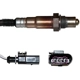 Purchase Top-Quality WALKER PRODUCTS - 350-34223 - Oxygen Sensor pa4