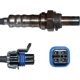Purchase Top-Quality WALKER PRODUCTS - 350-34225 - Oxygen Sensor pa5