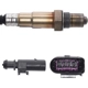 Purchase Top-Quality WALKER PRODUCTS - 350-34227 - Oxygen Sensor pa5