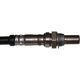 Purchase Top-Quality WALKER PRODUCTS - 350-34230 - Oxygen Sensor pa2