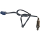 Purchase Top-Quality WALKER PRODUCTS - 350-34233 - Oxygen Sensor pa1