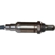 Purchase Top-Quality WALKER PRODUCTS - 350-34233 - Oxygen Sensor pa2