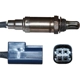 Purchase Top-Quality WALKER PRODUCTS - 350-34233 - Oxygen Sensor pa5