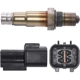 Purchase Top-Quality WALKER PRODUCTS - 350-34238 - Oxygen Sensor pa10