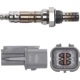 Purchase Top-Quality WALKER PRODUCTS - 350-34240 - Oxygen Sensor pa5
