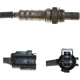 Purchase Top-Quality WALKER PRODUCTS - 350-34242 - Oxygen Sensor pa5