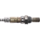 Purchase Top-Quality WALKER PRODUCTS - 350-34246 - Oxygen Sensor pa5