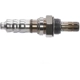 Purchase Top-Quality WALKER PRODUCTS - 350-34251 - Oxygen Sensor pa3