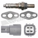 Purchase Top-Quality Oxygen Sensor by WALKER PRODUCTS - 350-34253 pa7
