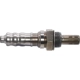 Purchase Top-Quality WALKER PRODUCTS - 350-34255 - Oxygen Sensor pa2