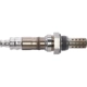 Purchase Top-Quality WALKER PRODUCTS - 350-34256 - Oxygen Sensor pa2