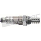 Purchase Top-Quality Oxygen Sensor by WALKER PRODUCTS - 350-34258 pa6
