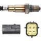 Purchase Top-Quality Oxygen Sensor by WALKER PRODUCTS - 350-34262 pa9
