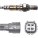 Purchase Top-Quality WALKER PRODUCTS - 350-34269 - Oxygen Sensor pa5