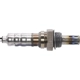 Purchase Top-Quality WALKER PRODUCTS - 350-34273 - Oxygen Sensor pa3