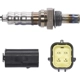 Purchase Top-Quality WALKER PRODUCTS - 350-34273 - Oxygen Sensor pa5