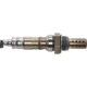 Purchase Top-Quality WALKER PRODUCTS - 350-34275 - Oxygen Sensor pa2